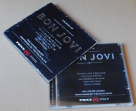 Various - Music Of Bon Jovi