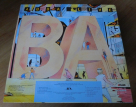 ABBA – Live