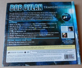 Bob Dylan – Transmissions