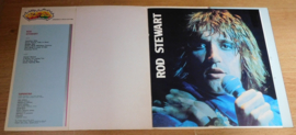 Rod Stewart – Rod Stewart