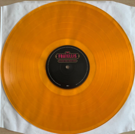 The Fratellis – In Your Own Sweet Time | LP