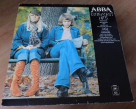 ABBA – Greatest Hits