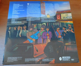 The Beatles – Reel Music