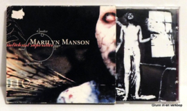 Marilyn Manson – Antichrist Superstar