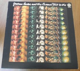 Graham Parker And The Rumour – Stick To Me