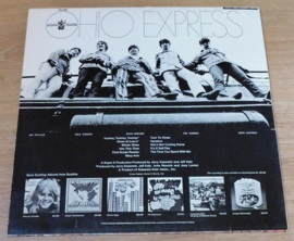 Ohio Express – The Ohio Express