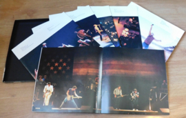 Bruce Springsteen & The E Street Band – Live/1975-85 (5 LP Box)