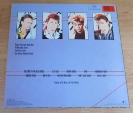 Mr. Mister – Welcome To The Real World