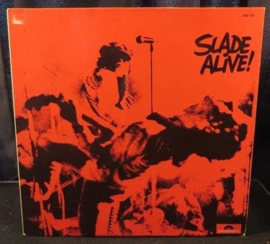 Slade - Slade Alive!