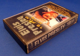 Elvis Presley - 18 Film Hits