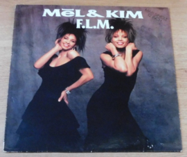 Mel & Kim – F.L.M.