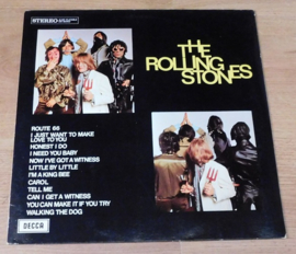 The Rolling Stones – The Rolling Stones