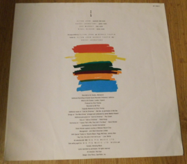 Elton John – Too Low For Zero