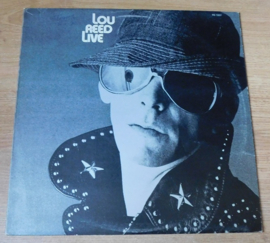 Lou Reed – Lou Reed Live