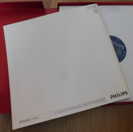 Wim Sonneveld - Complete Discografie Box (11x LP, Box)
