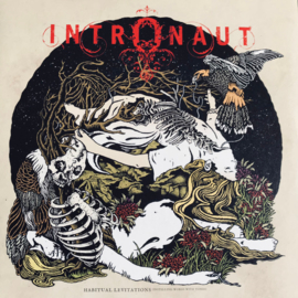 Intronaut – Habitual Levitations (Instilling Words With Tones) |  2x LP
