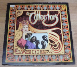 The Collectors – The Collectors