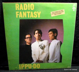 Ippu-Do – Radio Fantasy