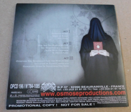 Sigh – Hangman's Hymn - Musikalische Exequien