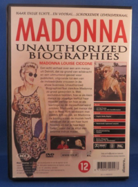 Madonna - Unauthorized Biography