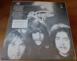 Kincade – Kincade
