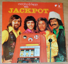 Jackpot – Everybody Happy With Jackpot