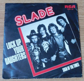 Slade - Lock Up Your Daughters