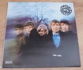 The Rolling Stones – Between The Buttons