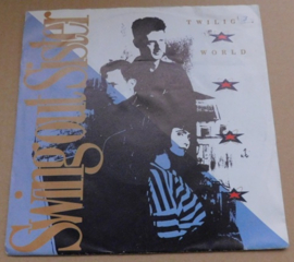 Swing Out Sister – Twilight World