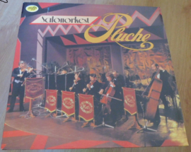 Pluche – Salonorkest Pluche
