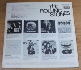 The Rolling Stones – The Rolling Stones