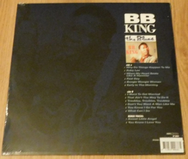 B.B. King - The Blues | LP