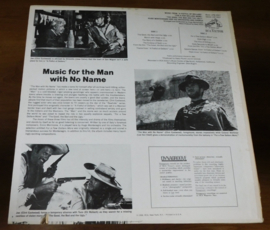 Hugo Montenegro  The Good, The Bad And The Ugly" & "A Fistful Of Dollars" & "For A Few Dollars More"