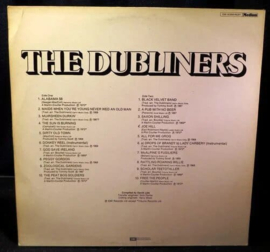 The Dubliners - A Pub With No Beer