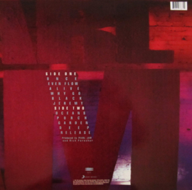 Pearl Jam – Ten | LP
