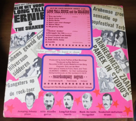 Long Tall Ernie And The Shakers – Put On Your Rockin' Shoes With Long Tall Ernie And The Shakers