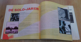 The Beatles - Het volledige platenverhaal