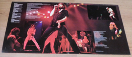 Bob Seger & The Silver Bullet Band – Nine Tonight