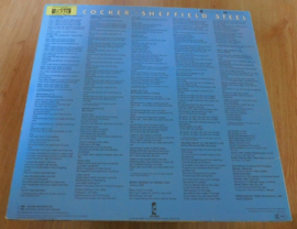 Joe Cocker – Sheffield Steel