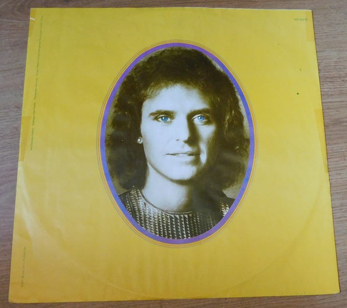 Gary Wright – The Light Of Smiles