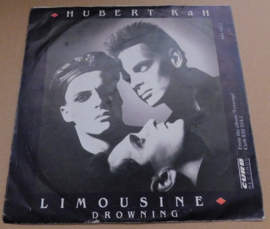 Hubert Kah – Limousine