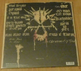 Corrosion Of Conformity – In The Arms Of God | 2x LP