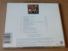 Paul Simon – Graceland
