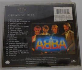ABBA – Gold (Greatest Hits)