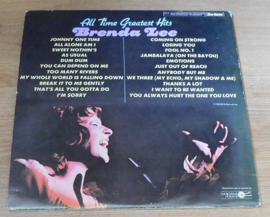 Brenda Lee – All Time Greatest Hits