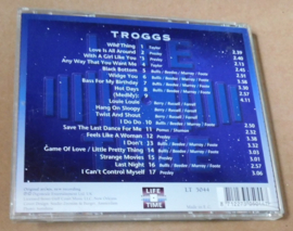 The Troggs – Wild Thing
