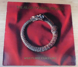 The Alan Parsons Project – Vulture Culture