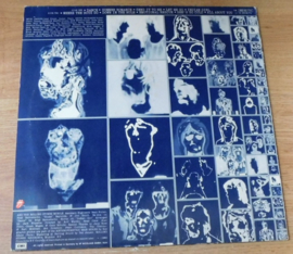 The Rolling Stones – Emotional Rescue