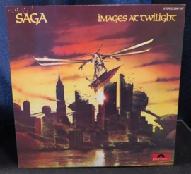 Saga - Images At Twilight