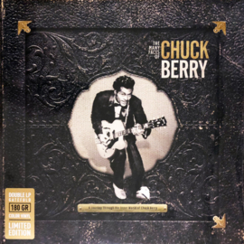 Chuck Berry – The Many Faces Of Chuck Berry | 2x LP